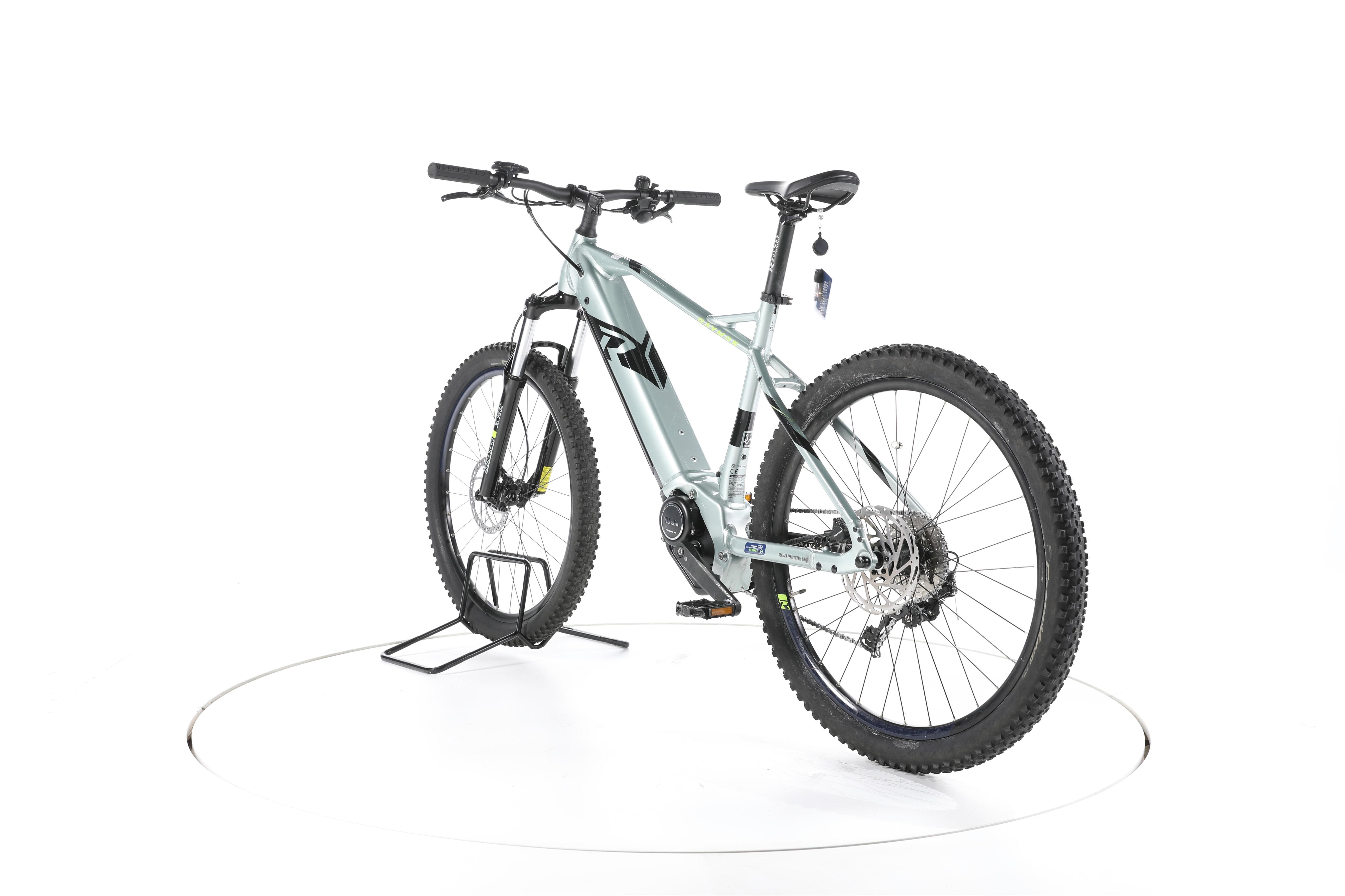 R Raymon HardRay E 5.0 E-Bike - Image 9