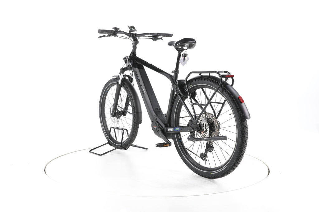 Bulls Iconic EVO 2 Trekking E-Bike - Image 9
