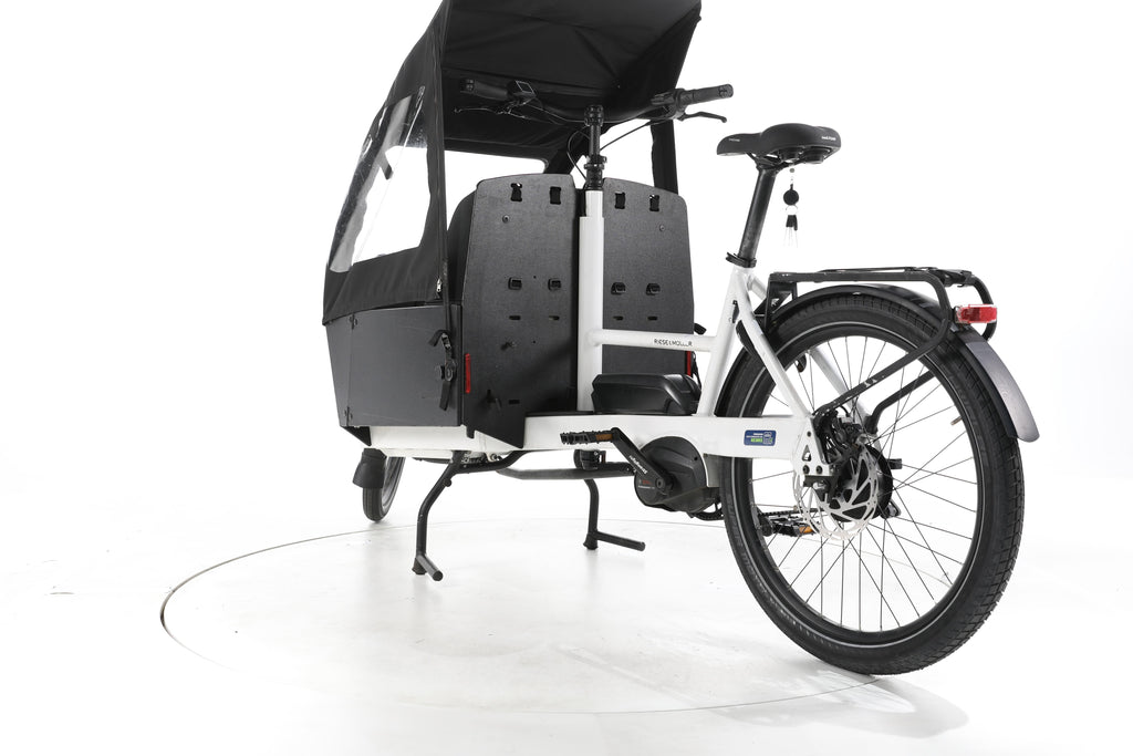 Riese & Müller Transporter 65 vario E-Lastenrad - Image 9