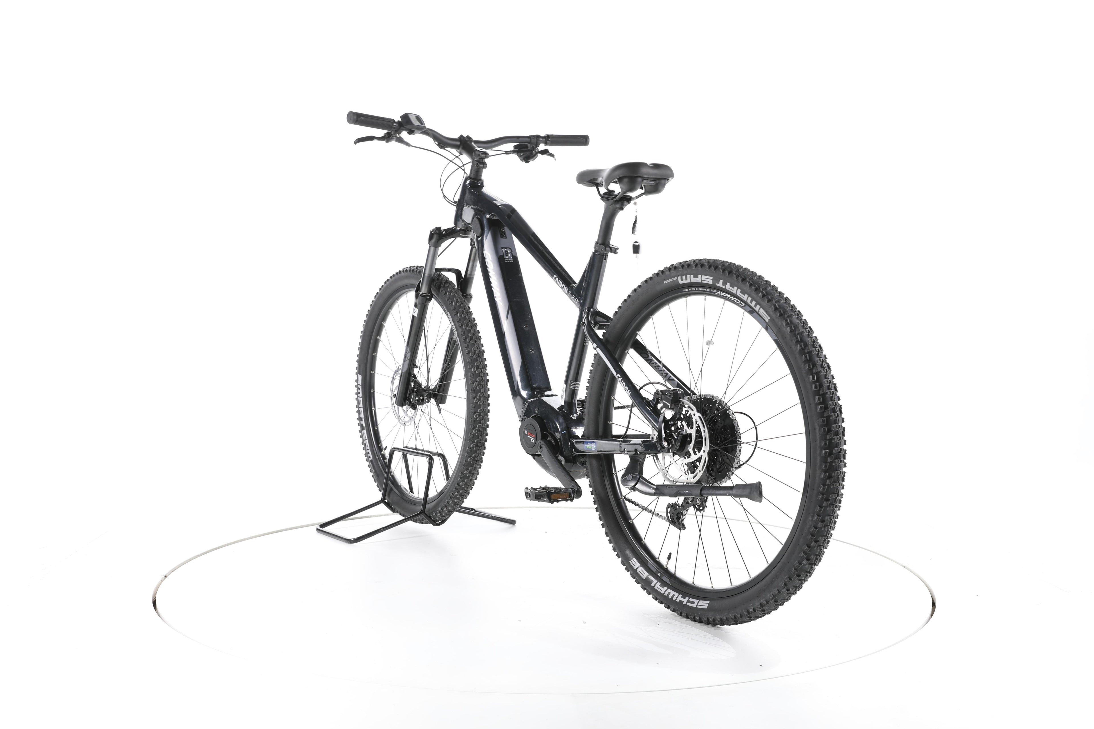 Conway Cairon S 2.0 E-Bike - Image 9