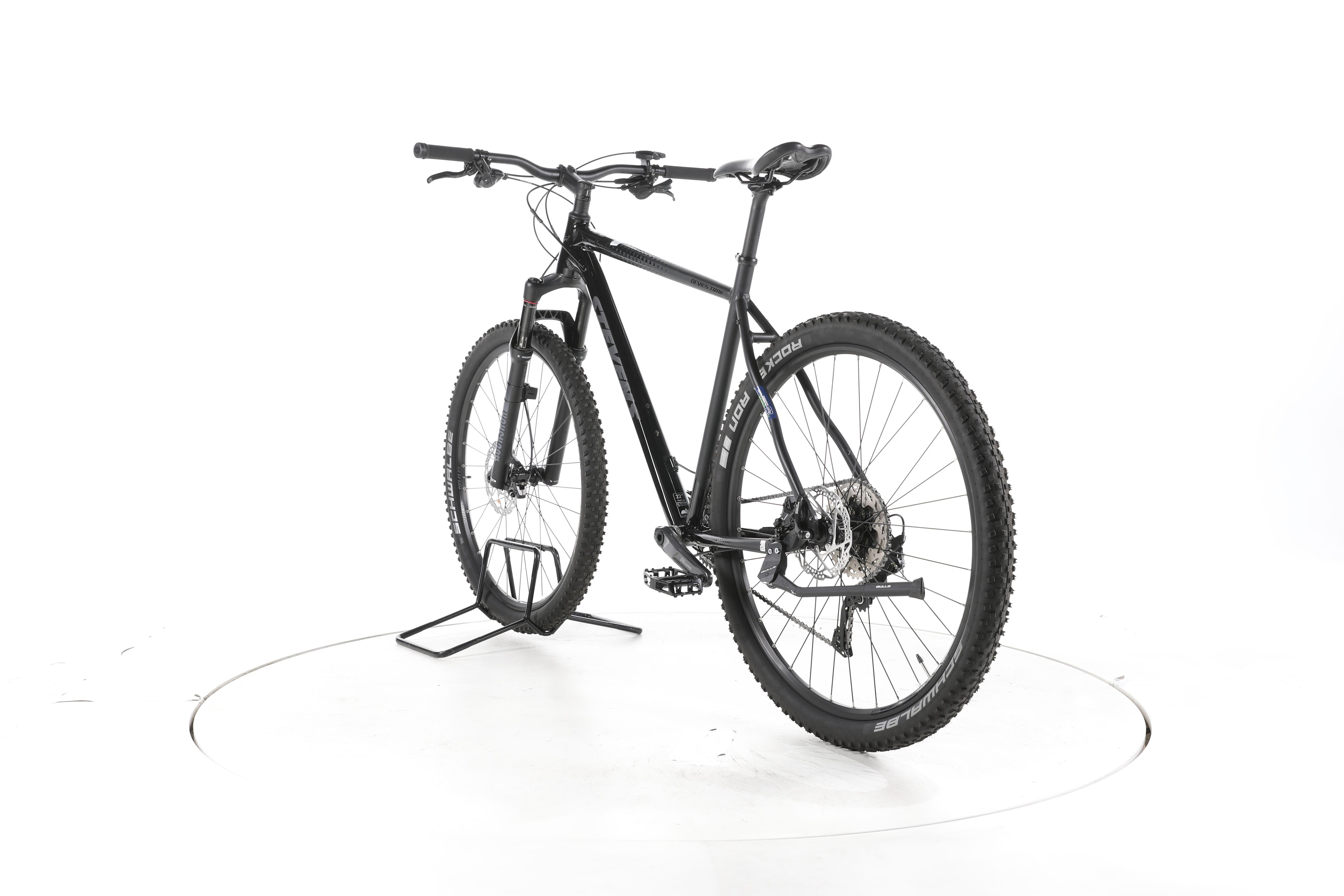 Stevens Devil´s Trail Fahrrad Hardtail - Image 9