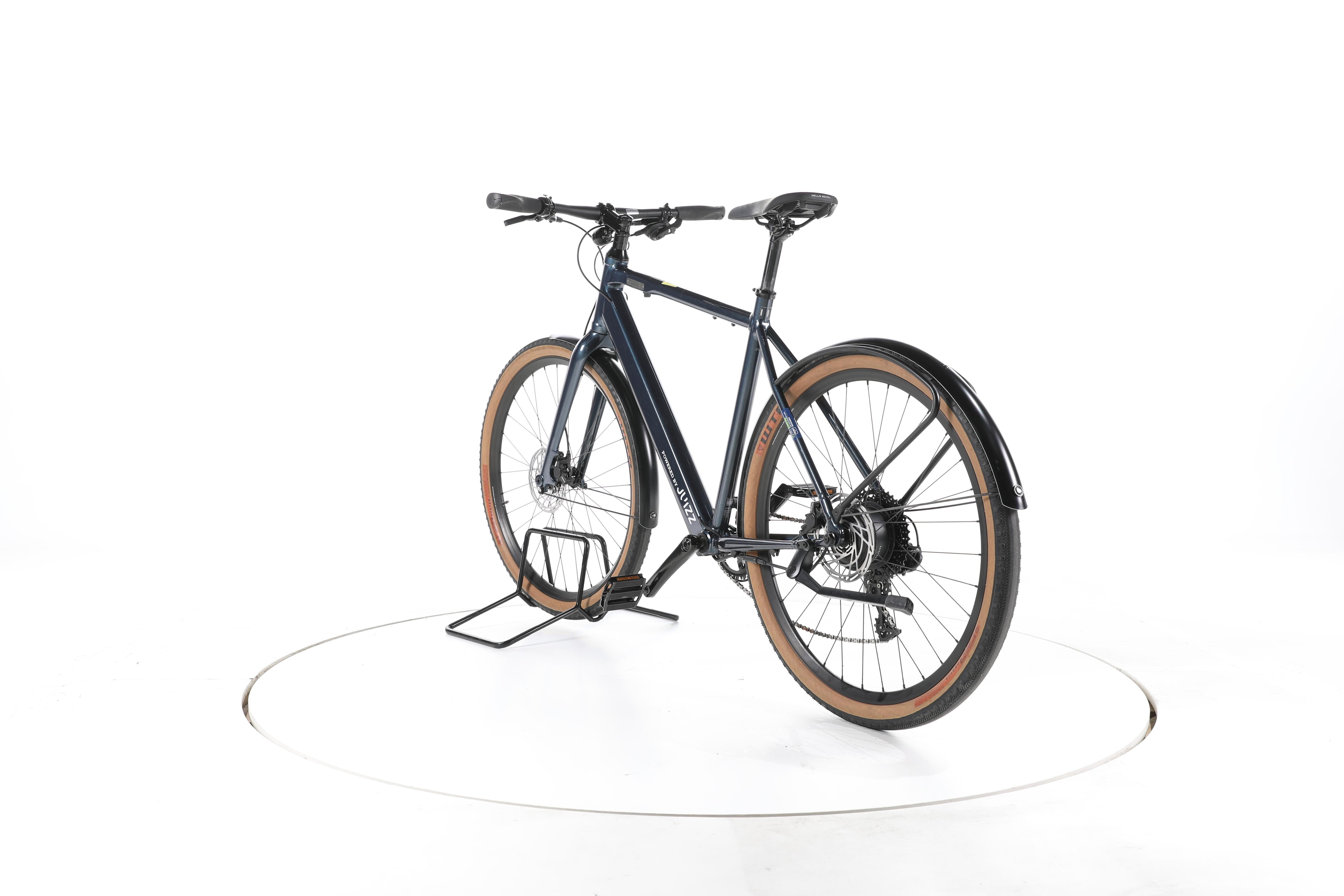 Coboc Merano DMT E-Bike - Image 9