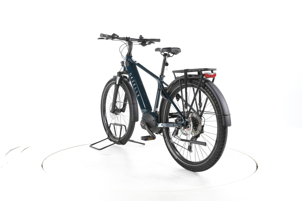 Gazelle Medeo T10 HMB Trekking E-Bike 2024 - Image 9