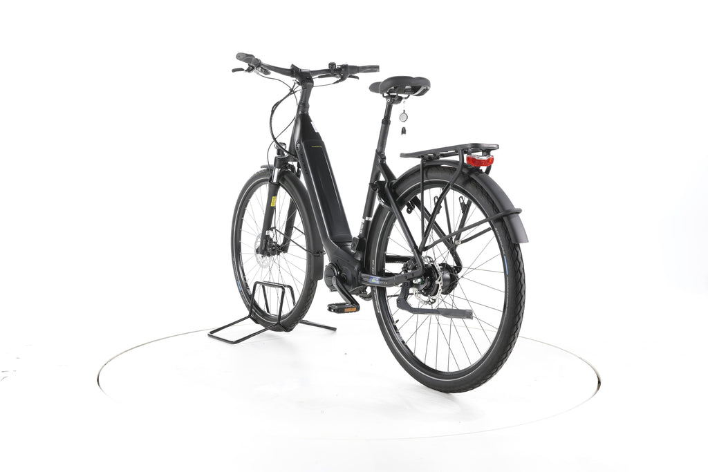 Giant DailyTour E+ 2 City E-Bike Tiefeinsteiger - Image 9