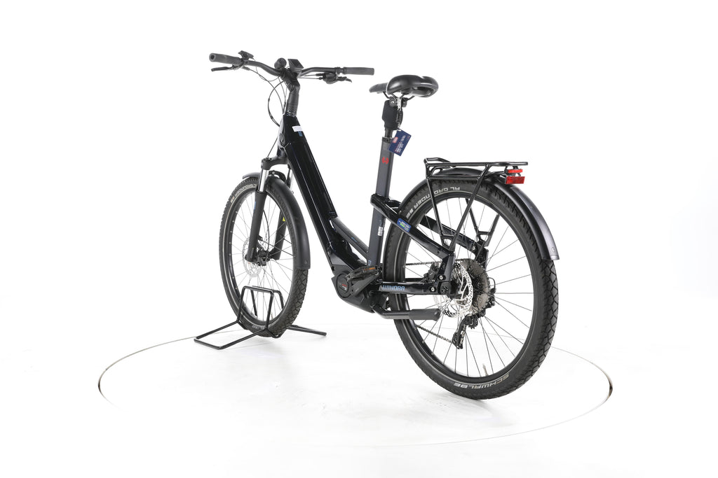 Winora Yakun 10 Trekking E-Bike Tiefeinsteiger - Image 9