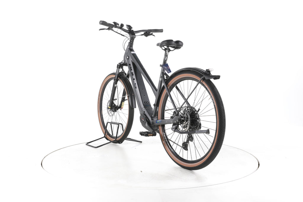 Bulls Cross Rider EVO 2 E-Bike - Image 9