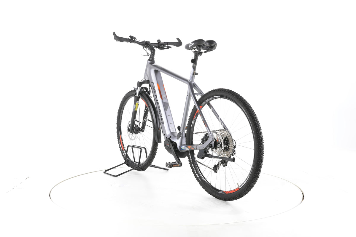 Genesis E-Cross 2.3 E-Bike - Image 9
