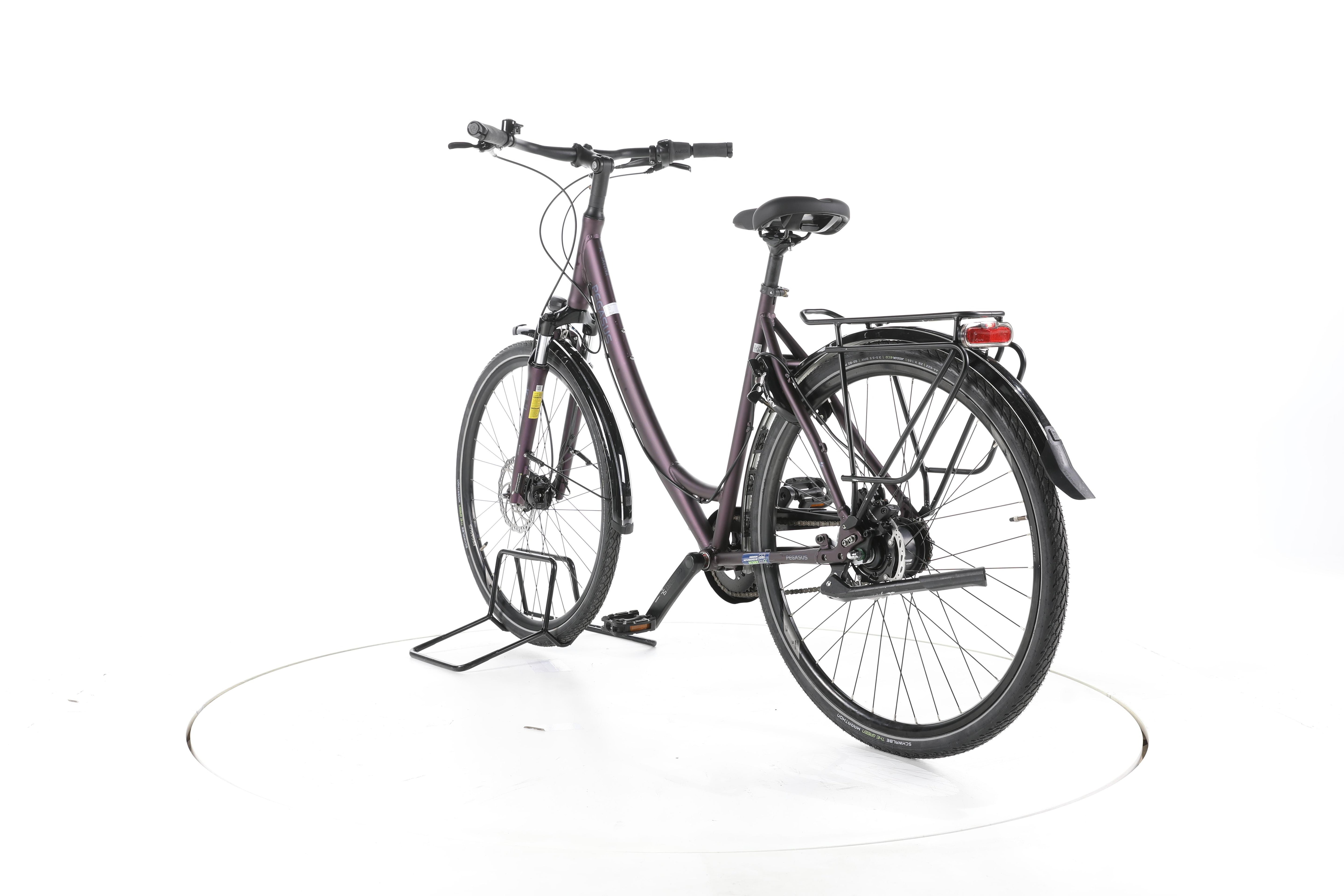 Pegasus Savona SL Disc - Image 9