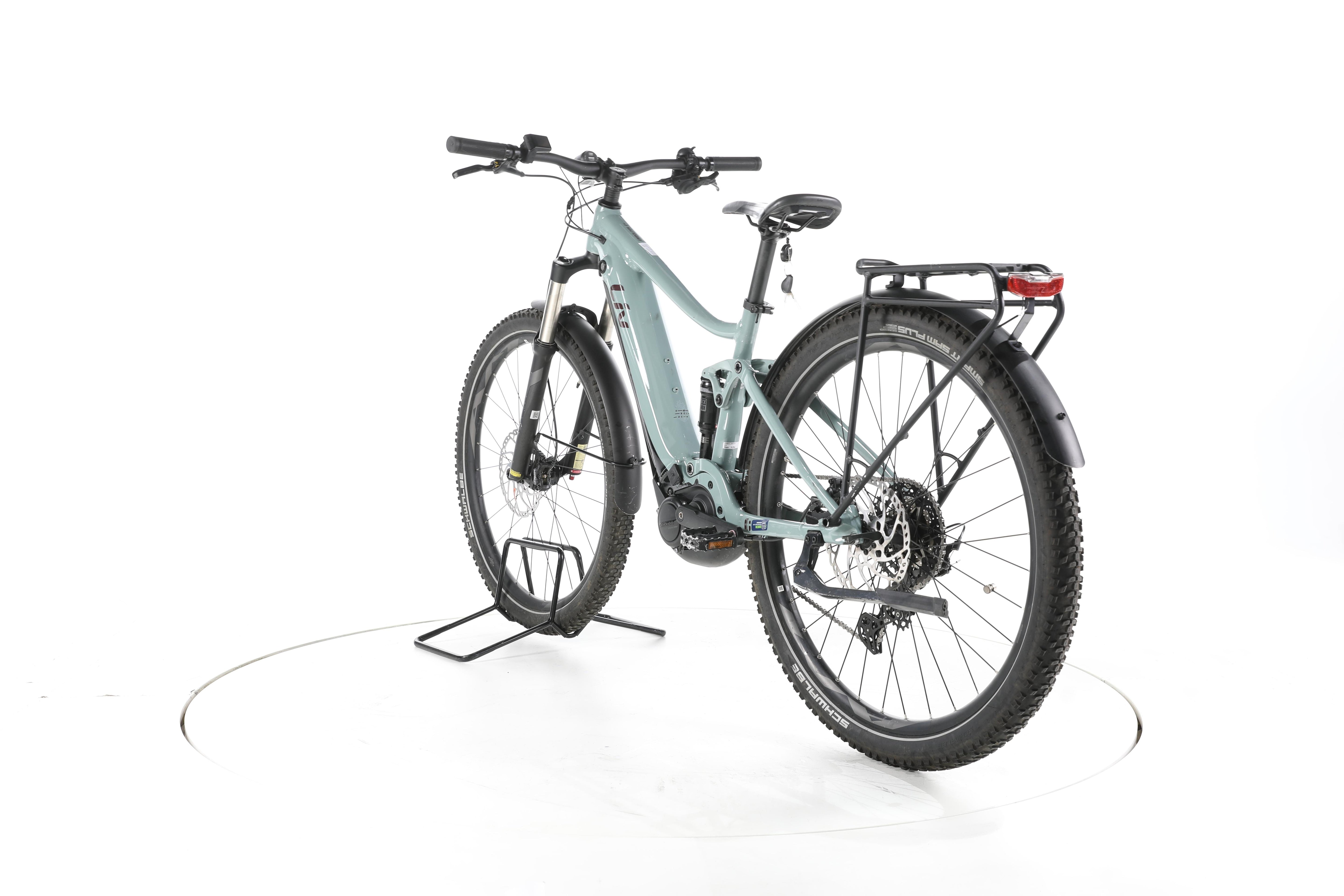Liv Embolden E+ EX SUV E-Bike - Image 9
