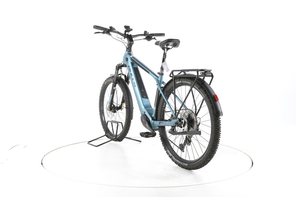 Bulls Copperhead EVO 3 Street Trekking E-Bike 2023 - Image 9