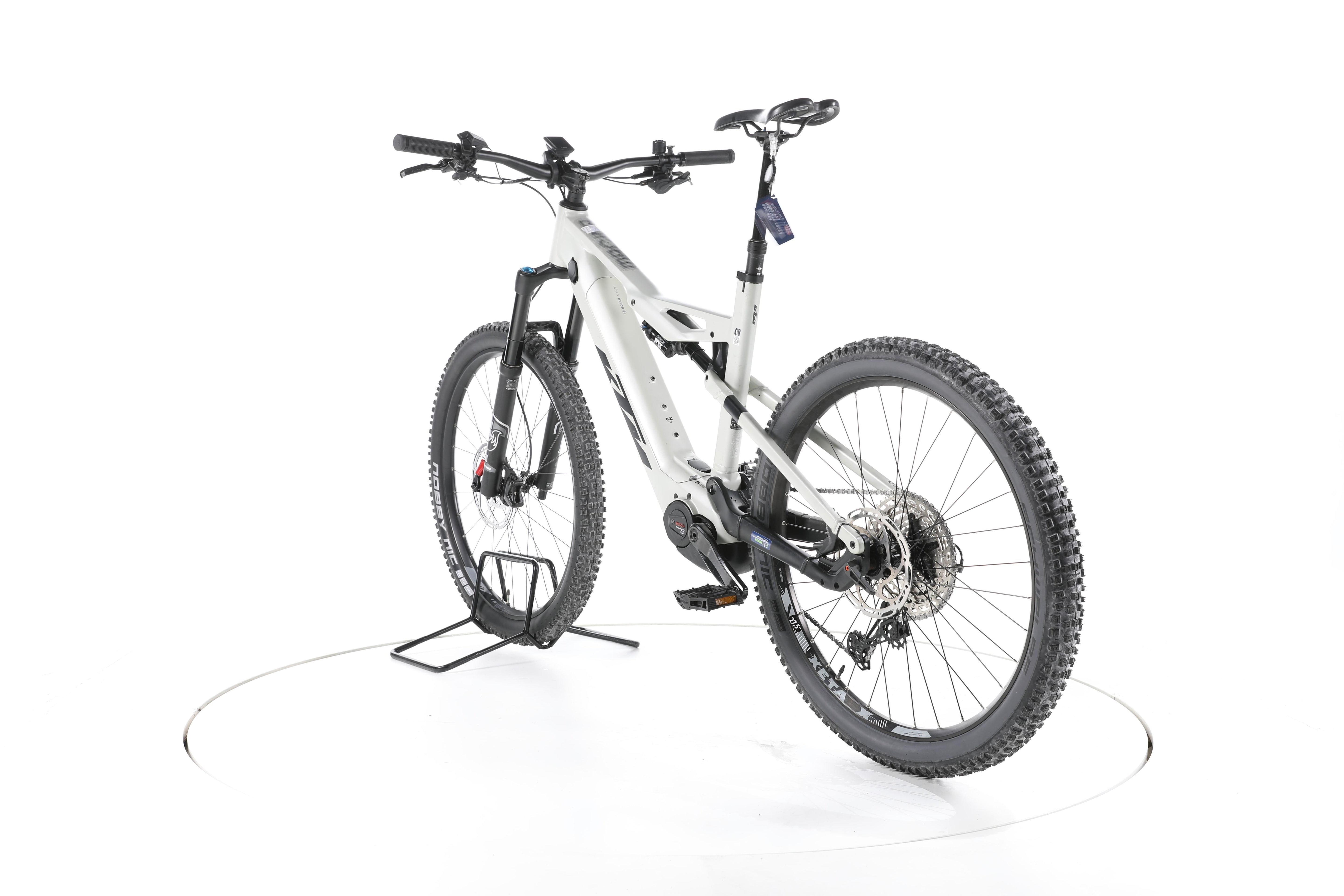 KTM Macina Kapoho 7972 Fully E-Bike 2023 - Image 9