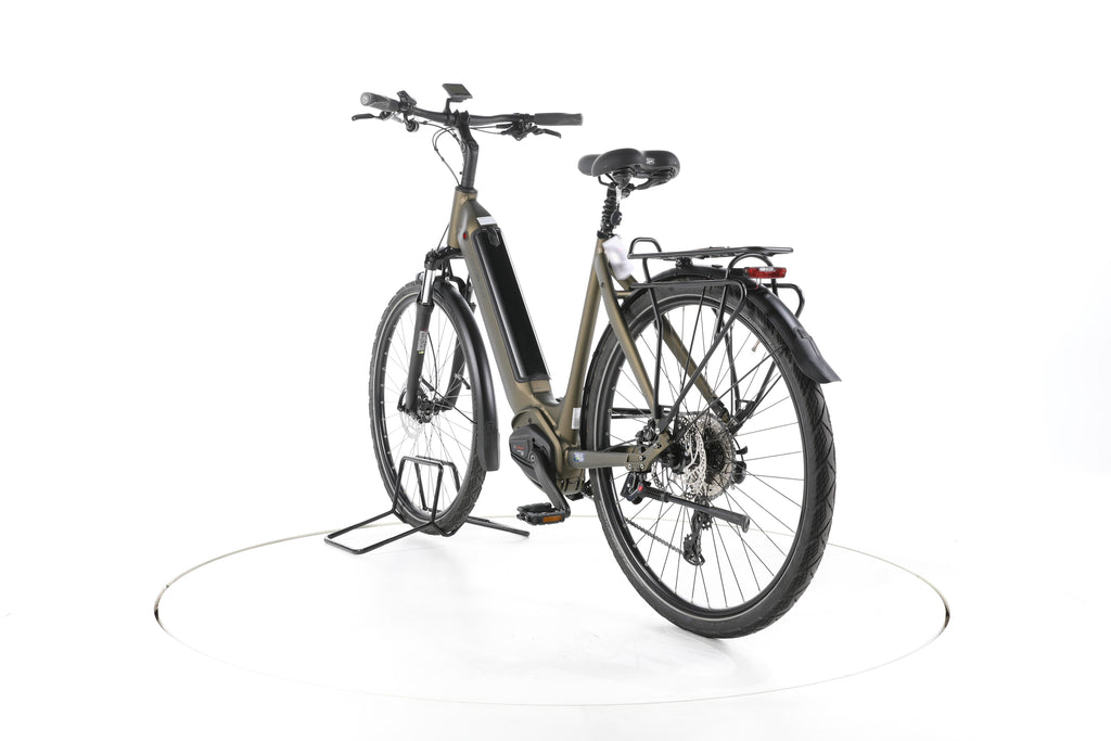 Velo de Ville AEB 990 Trekking E-Bike Tiefeinsteiger 2023 - Image 9