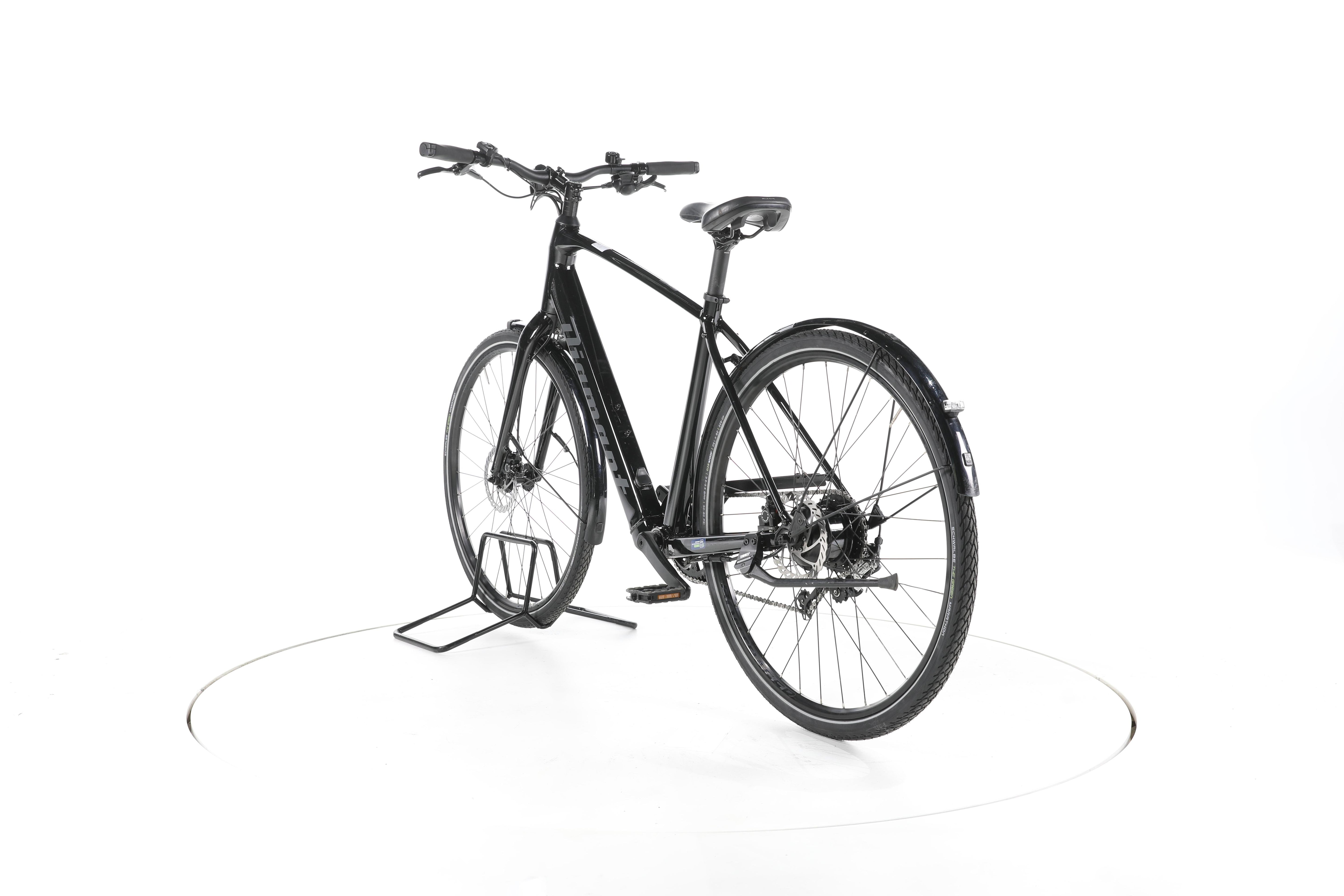 Diamant 365 City E-Bike - Image 9