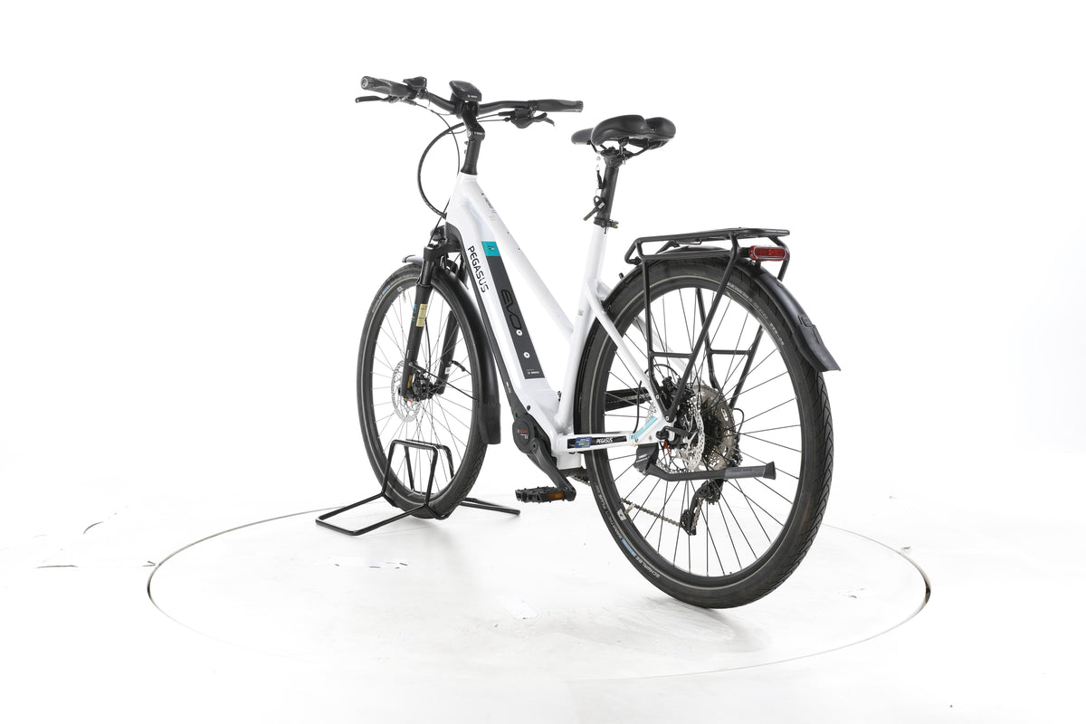 Pegasus Premio EVO Lite Comfort Trekking E-Bike - Image 9