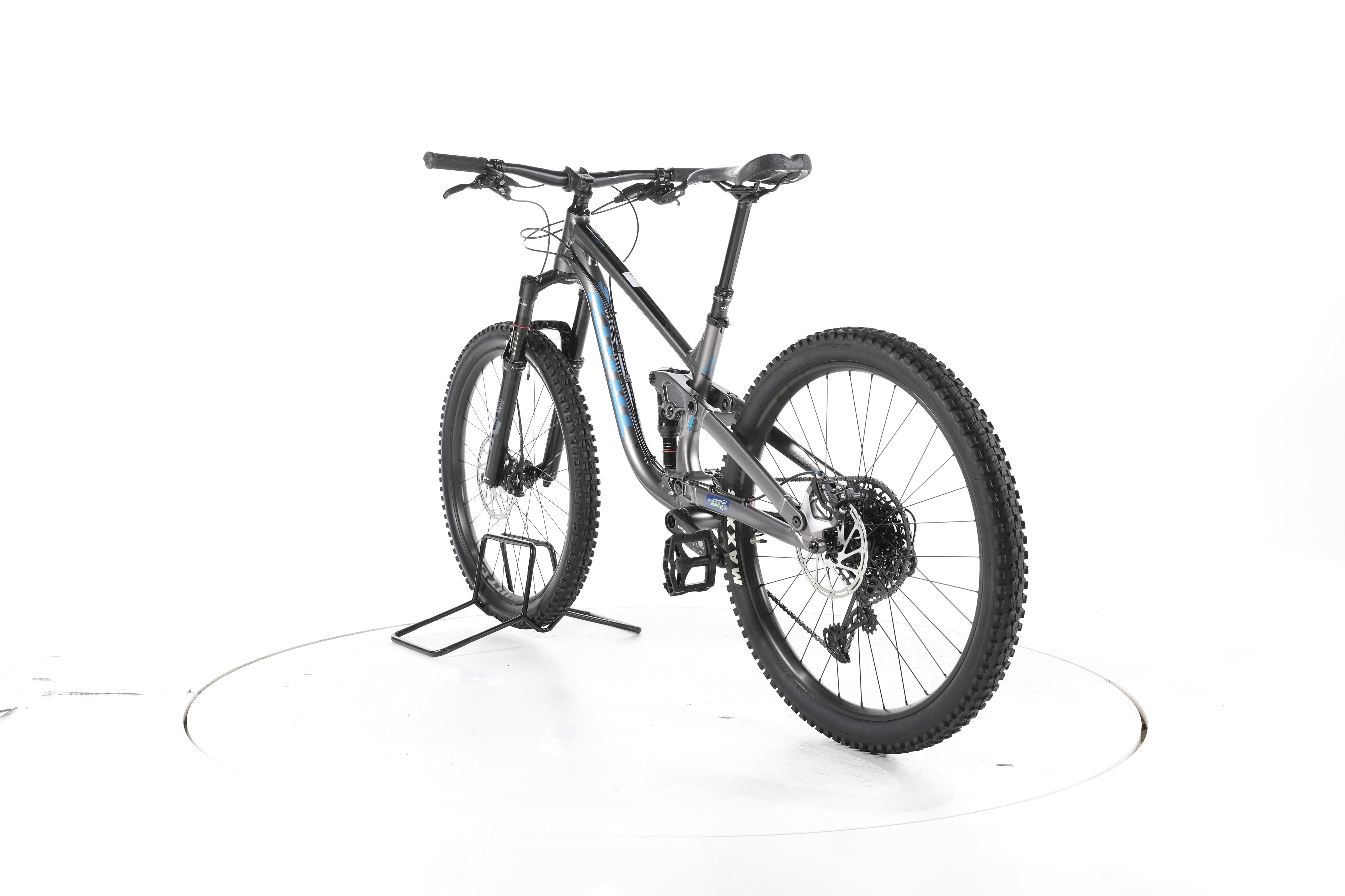 Kona Process 134 DL Fahrrad Fully - Image 9