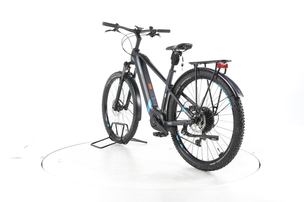Fuji E-JARI EQP E-Gravel & Rennrad - Image 9