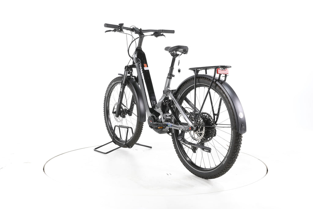 Conway Cairon SUV FS 4.7 Trekking E-Bike Tiefeinsteiger - Image 9