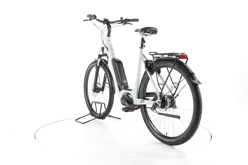 Kalkhoff Image 1.B Excite City E-Bike Tiefeinsteiger - Image 9