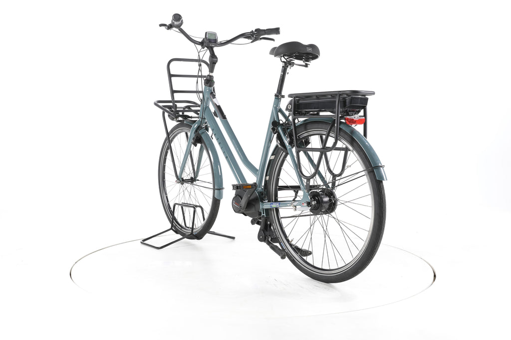 Gazelle HeavyDutyNL C5 HMB City E-Bike Tiefeinsteiger - Image 9