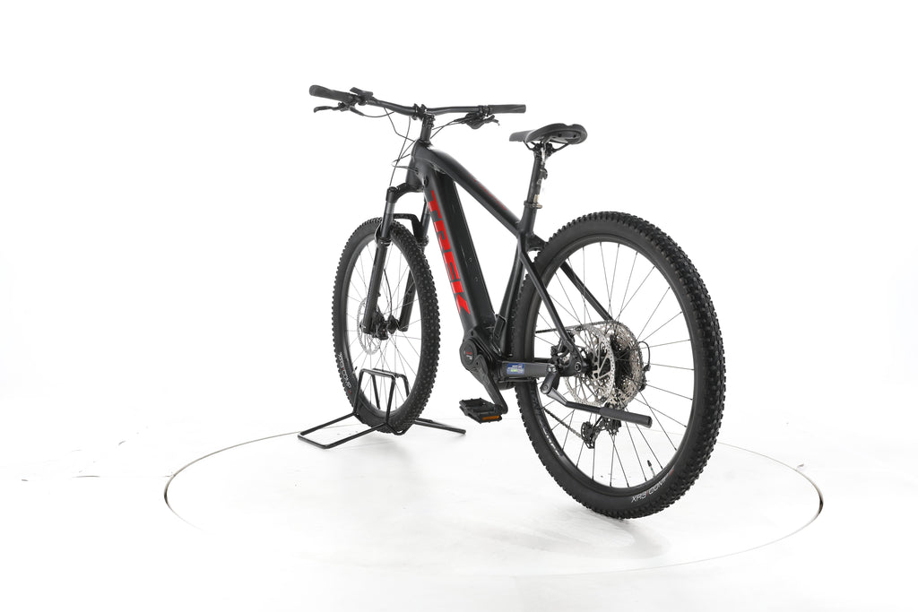 Trek Powerfly 5 Gen 3 E-Bike - Image 9