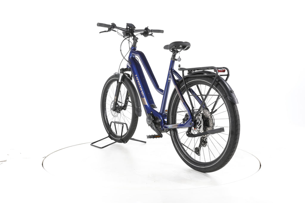 Haibike Trekking 7 Trekking E-Bike - Image 9