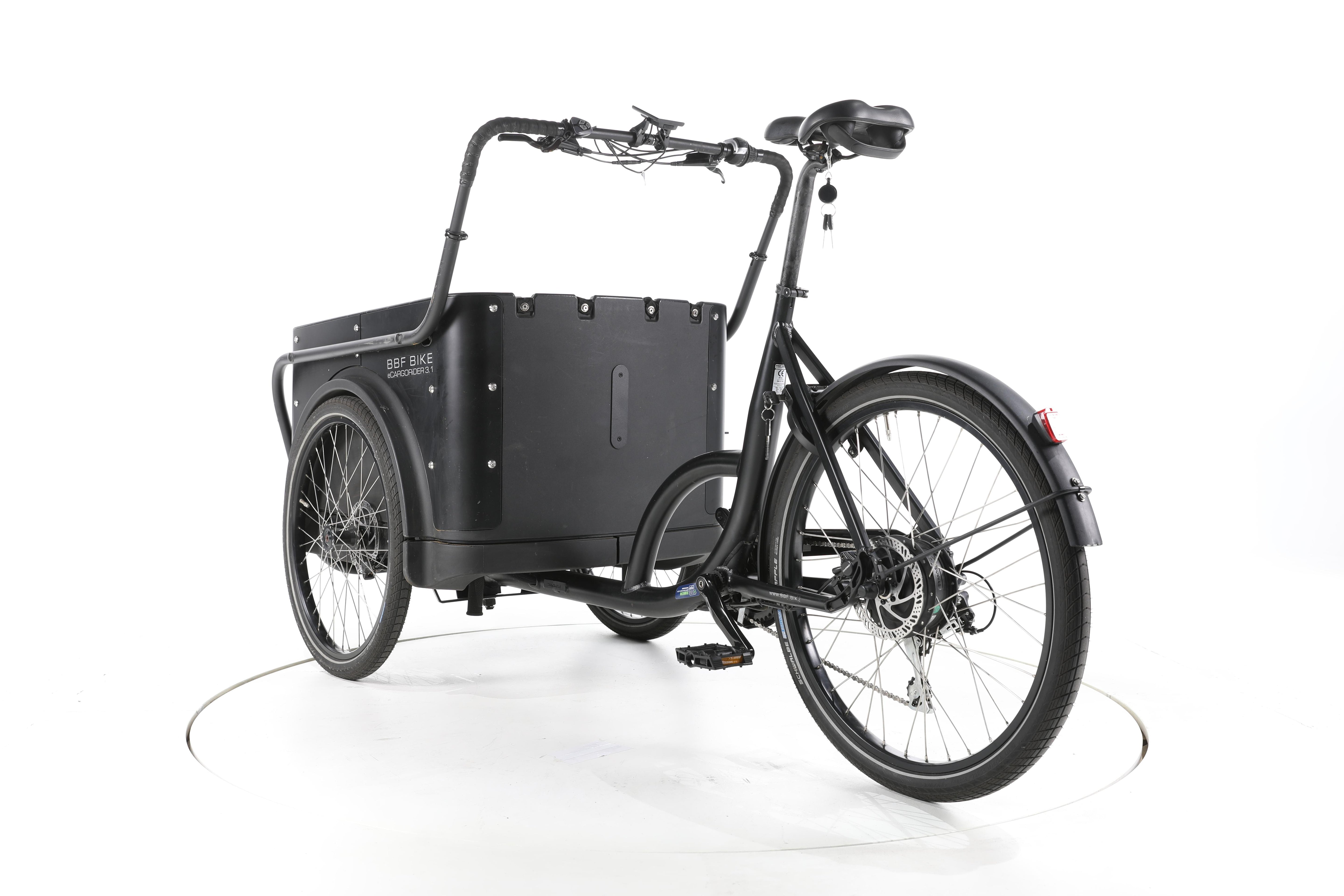 BBF eCargorider 3.1 - Image 9