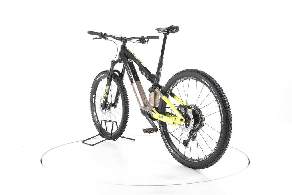 Haibike Lyke CF 11 E-Bike Fully Carbon - Image 9