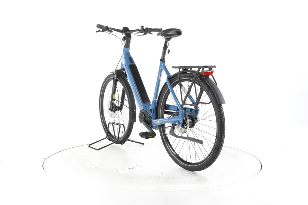 Liv Allure E+ 2 City E-Bike Tiefeinsteiger - Image 9