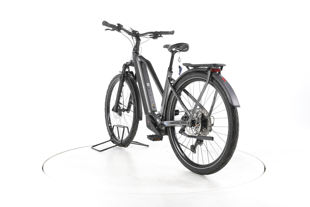 Cube Kathmandu Hybrid SLT Trekking E-Bike 2025 - Image 9
