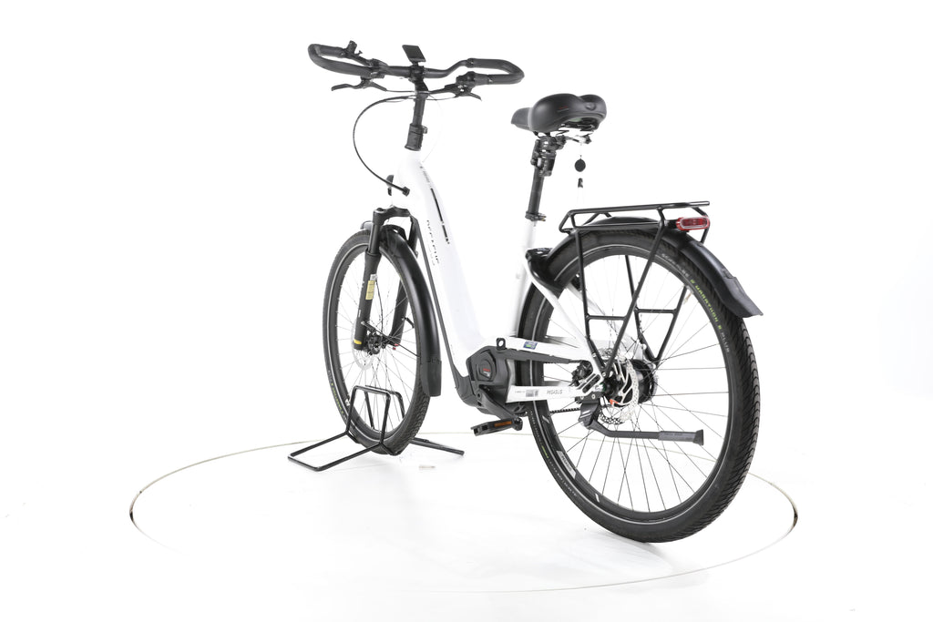 Pegasus Premio Evo 5F Lite City E-Bike Tiefeinsteiger - Image 9