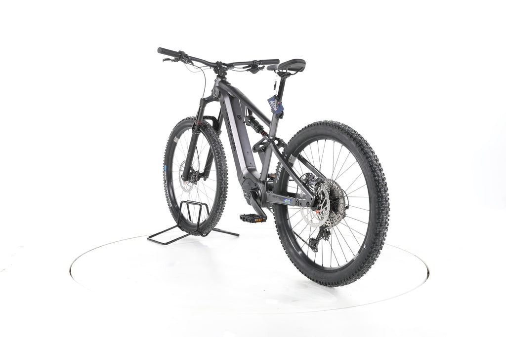 Hercules Nos FS 2.1 E-Bike Fully - Image 9