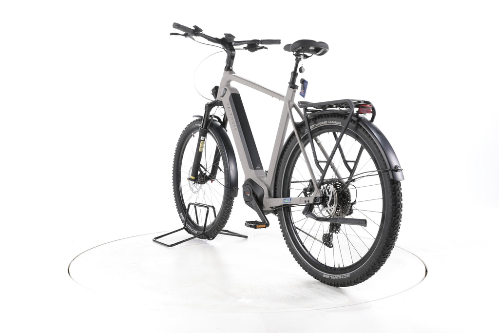 Kalkhoff ENTICE 5.B MOVE+ Trekking E-Bike - Image 9