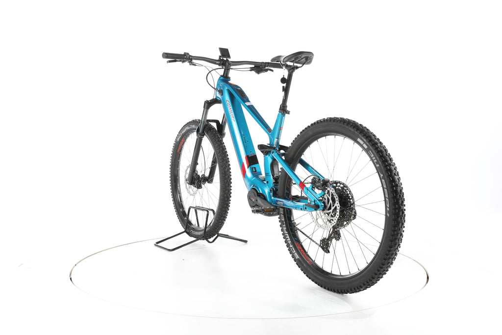 Conway Xyron S 2.9 E-Bike Fully 2024 - Image 9