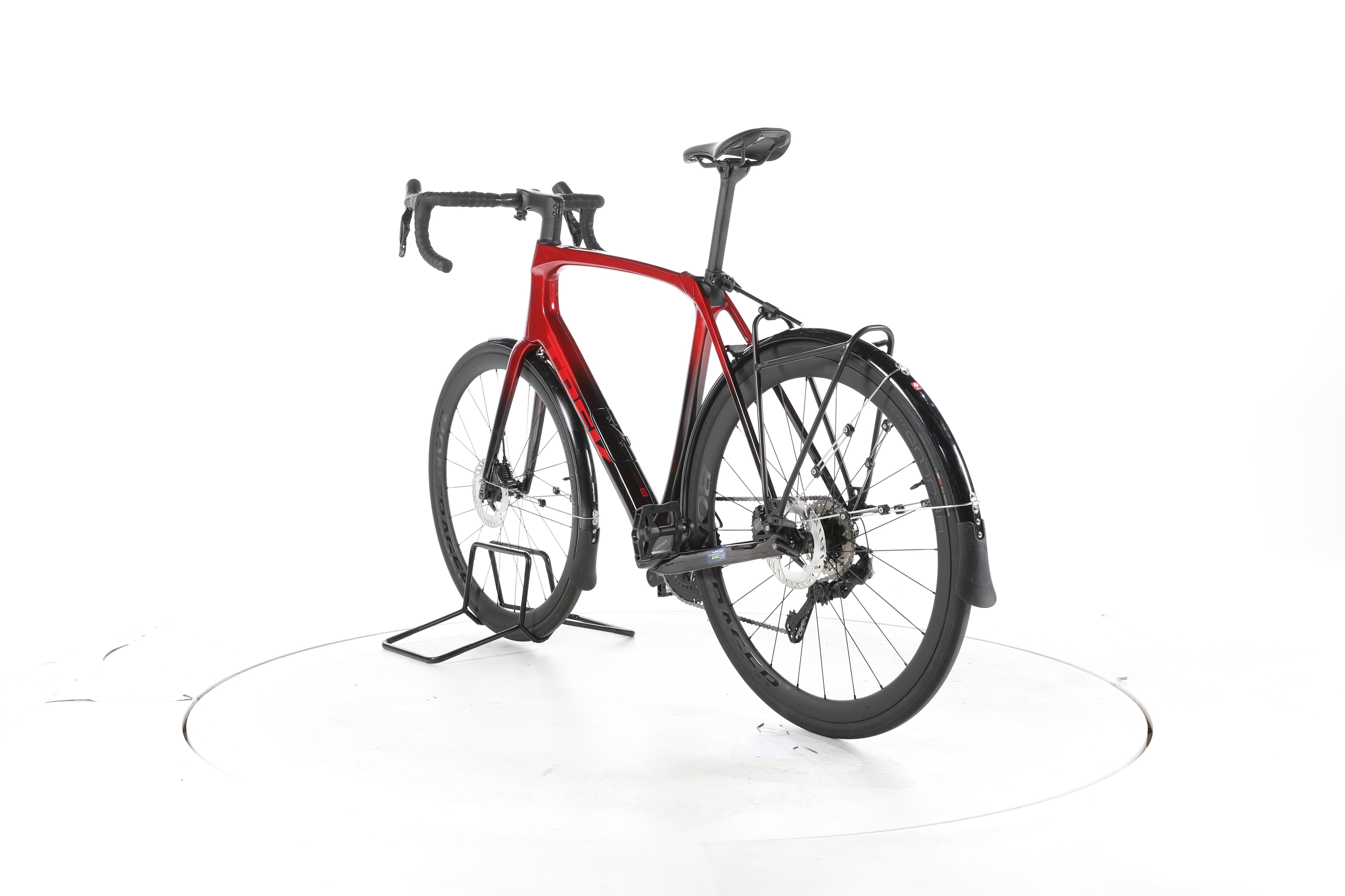 Trek Domane SLR 7 Gravelbike Carbon - Image 9