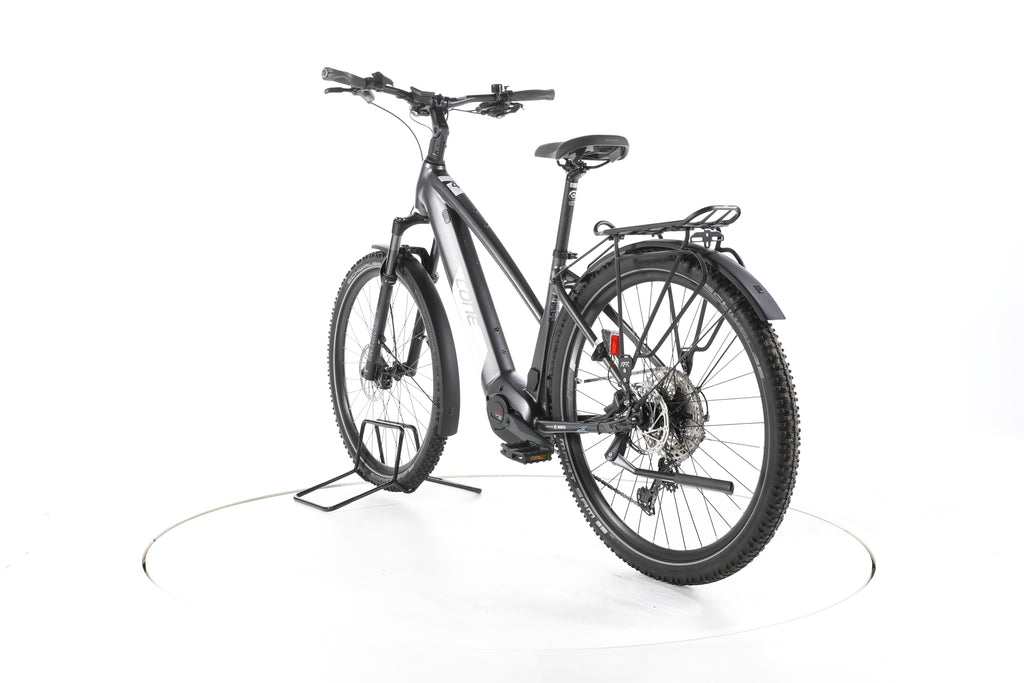CONE Bikes eCross IN 4.0 Trekking E-Bike - Image 9