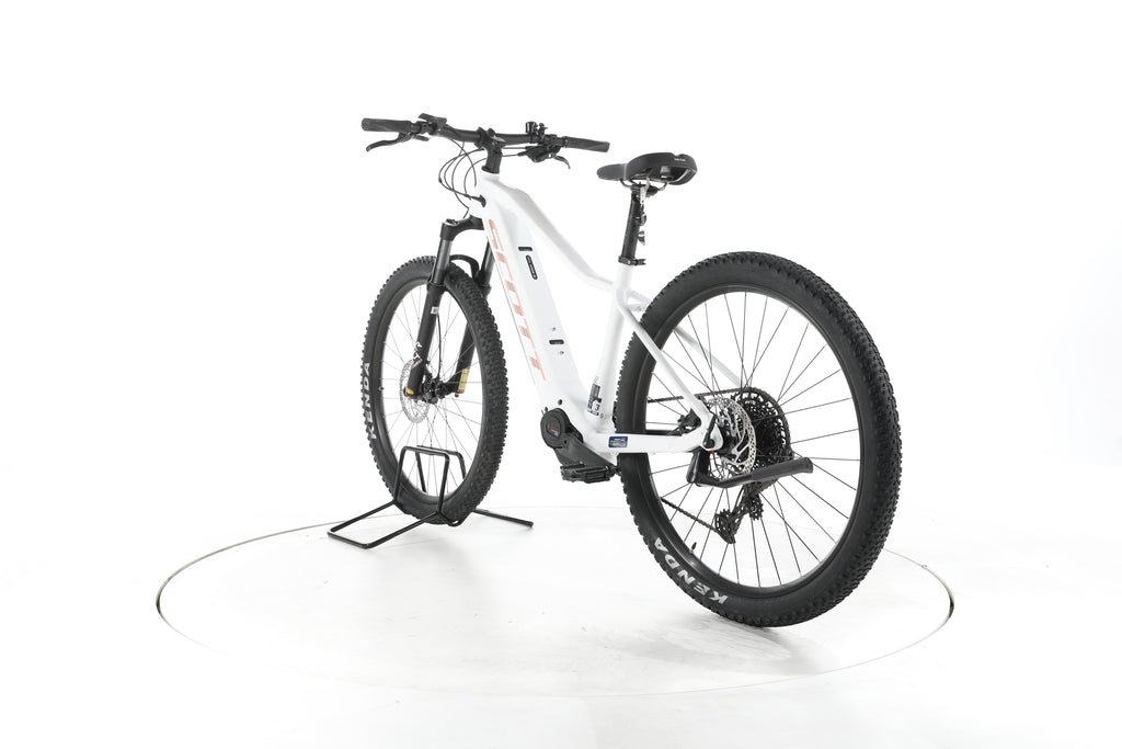 Scott Contessa Active eRIDE 910 E-Bike - Image 9