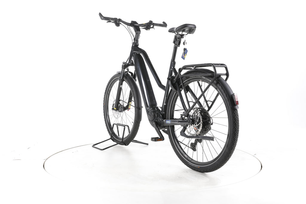 Giant Explore E+ Pro 0 Trekking E-Bike 2024 - Image 9