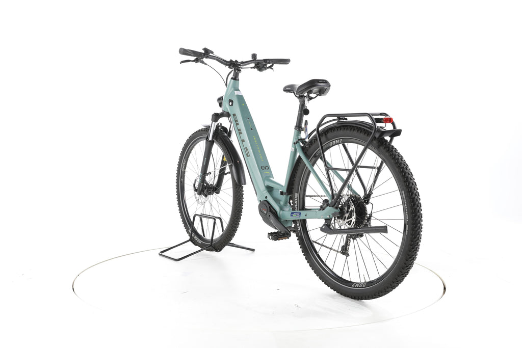 Bulls Cross Flyer EVO 2 Trekking E-Bike 2023 - Image 9
