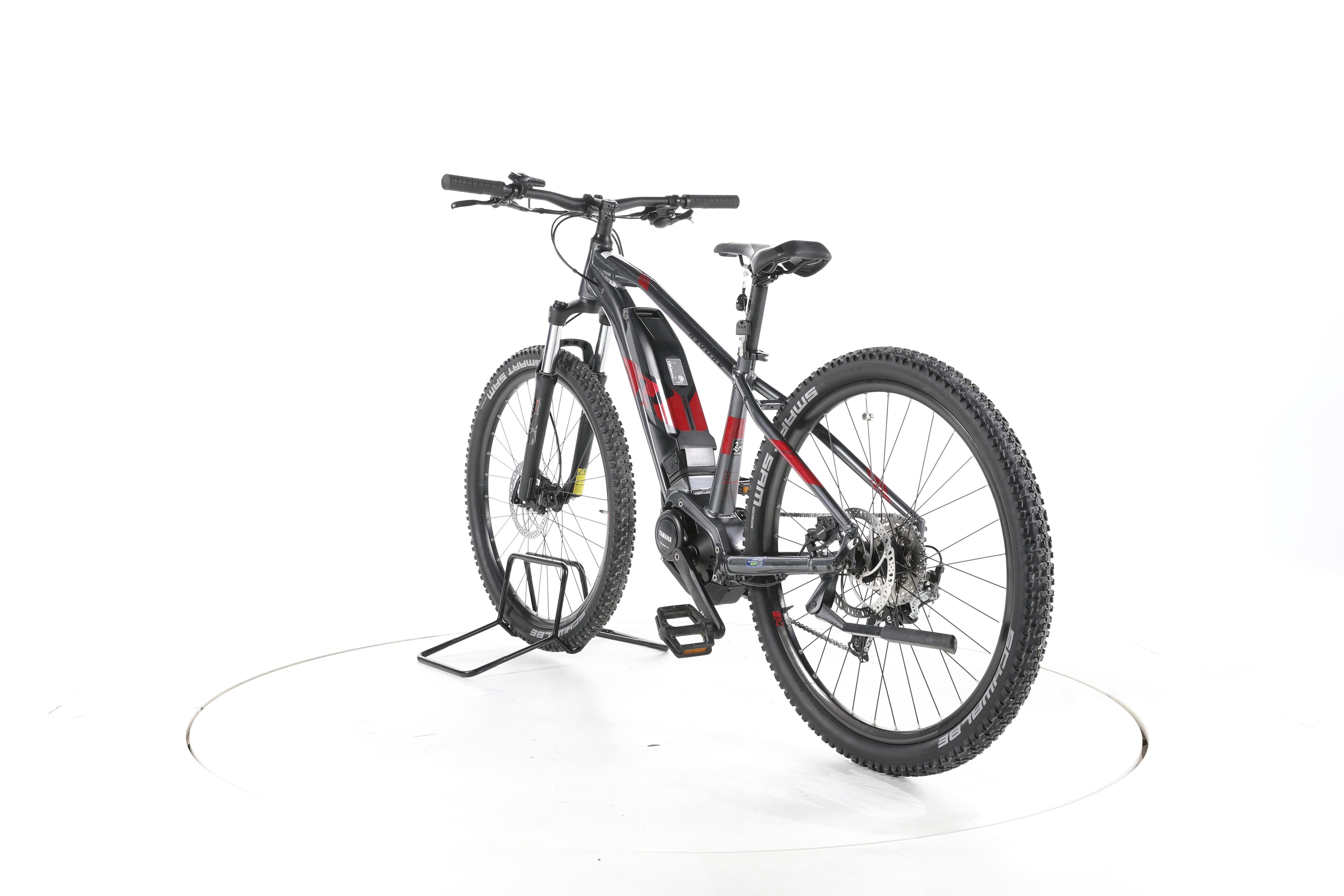 R Raymon HardRay E 3.0 E-Bike - Image 9