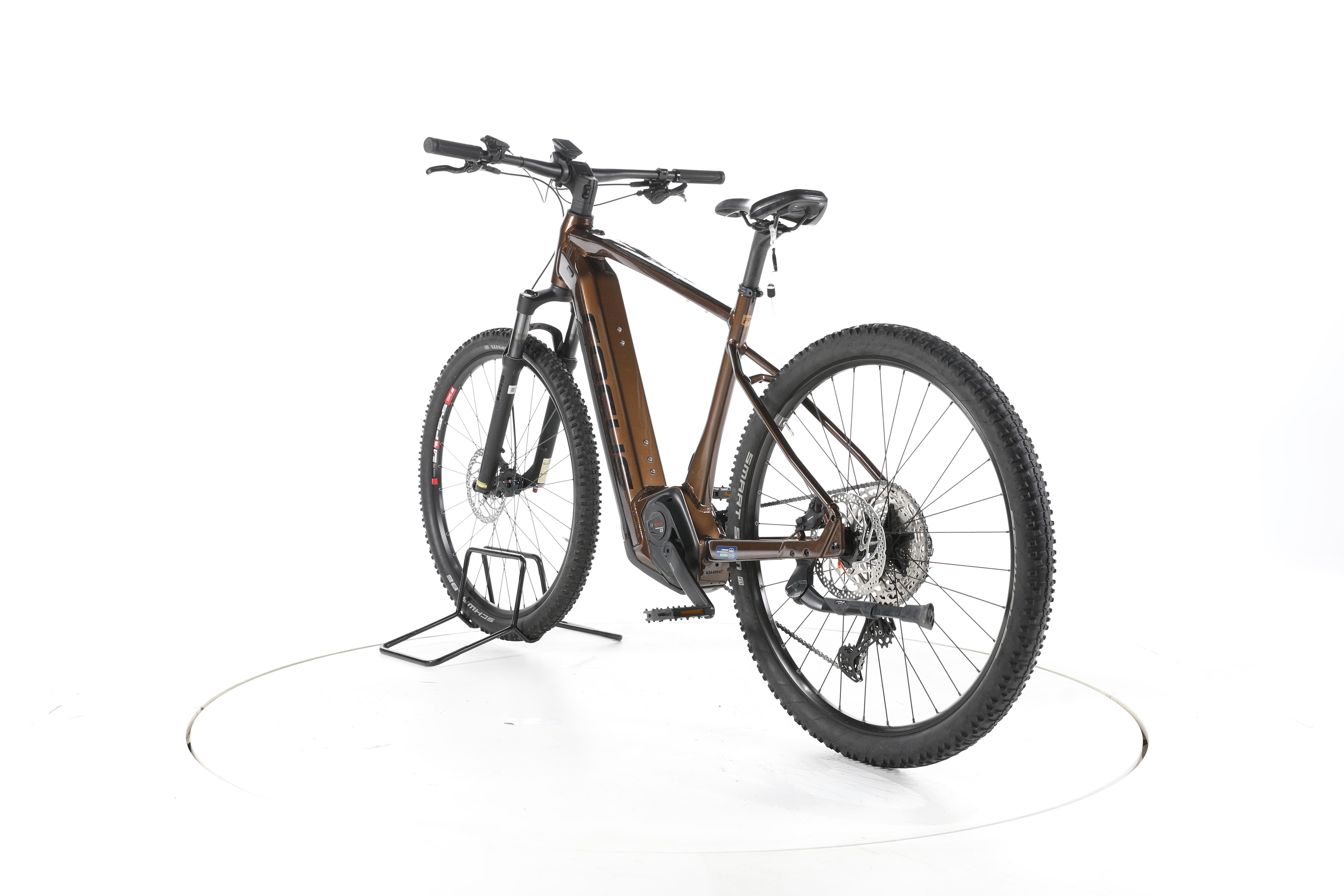 Focus Jarifa² 6.8 E-Bike - Image 9