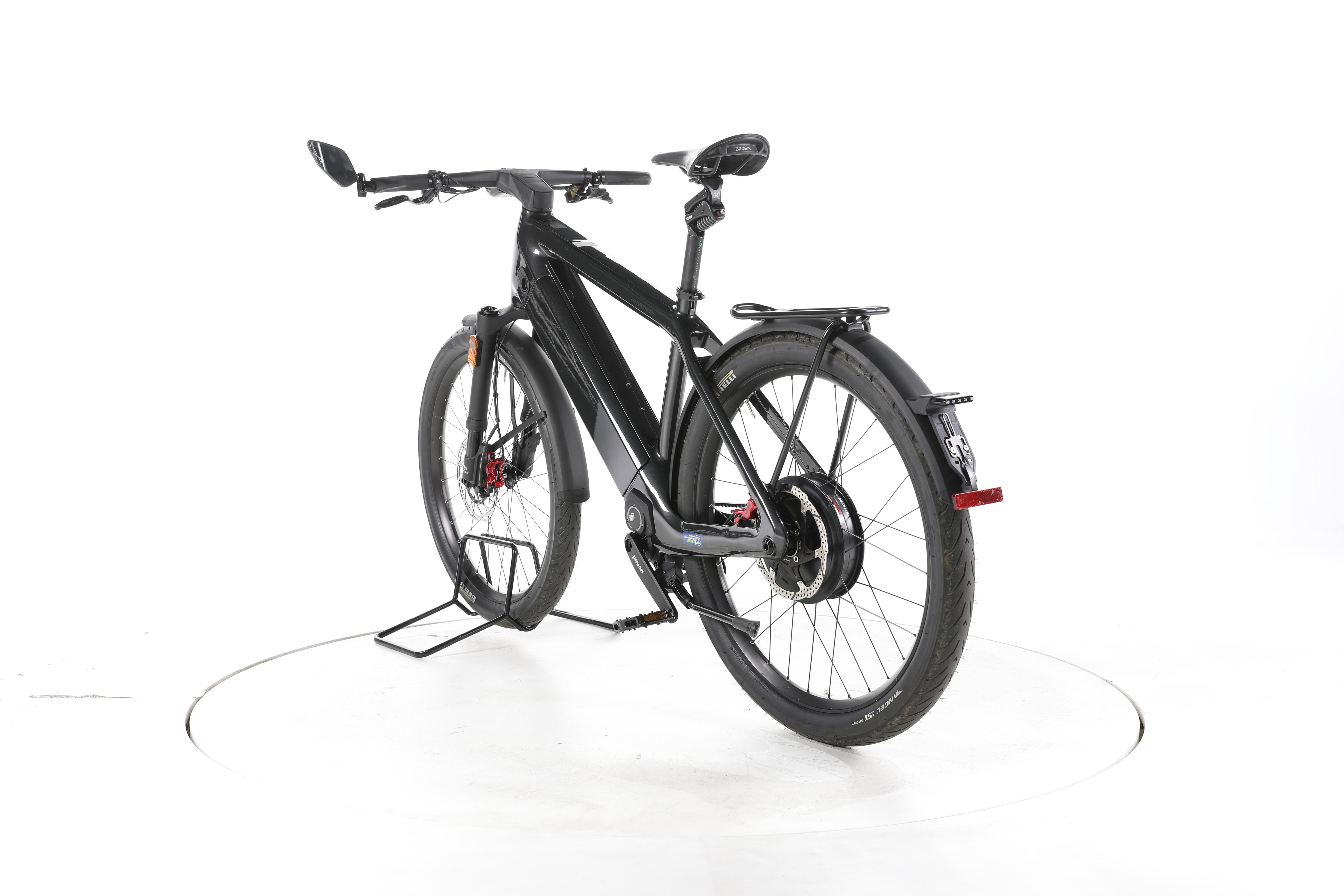 Stromer ST7 S-Pedelec 1440 Wh - Image 9