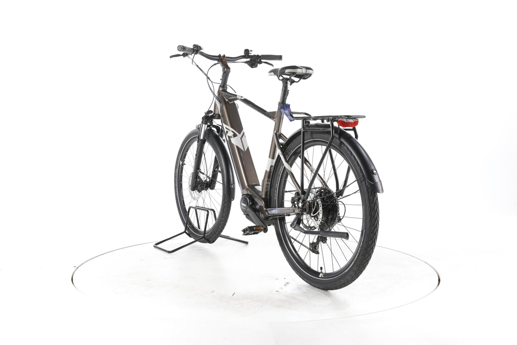 R Raymon TourRay E 5.0 Trekking E-Bike - Image 9