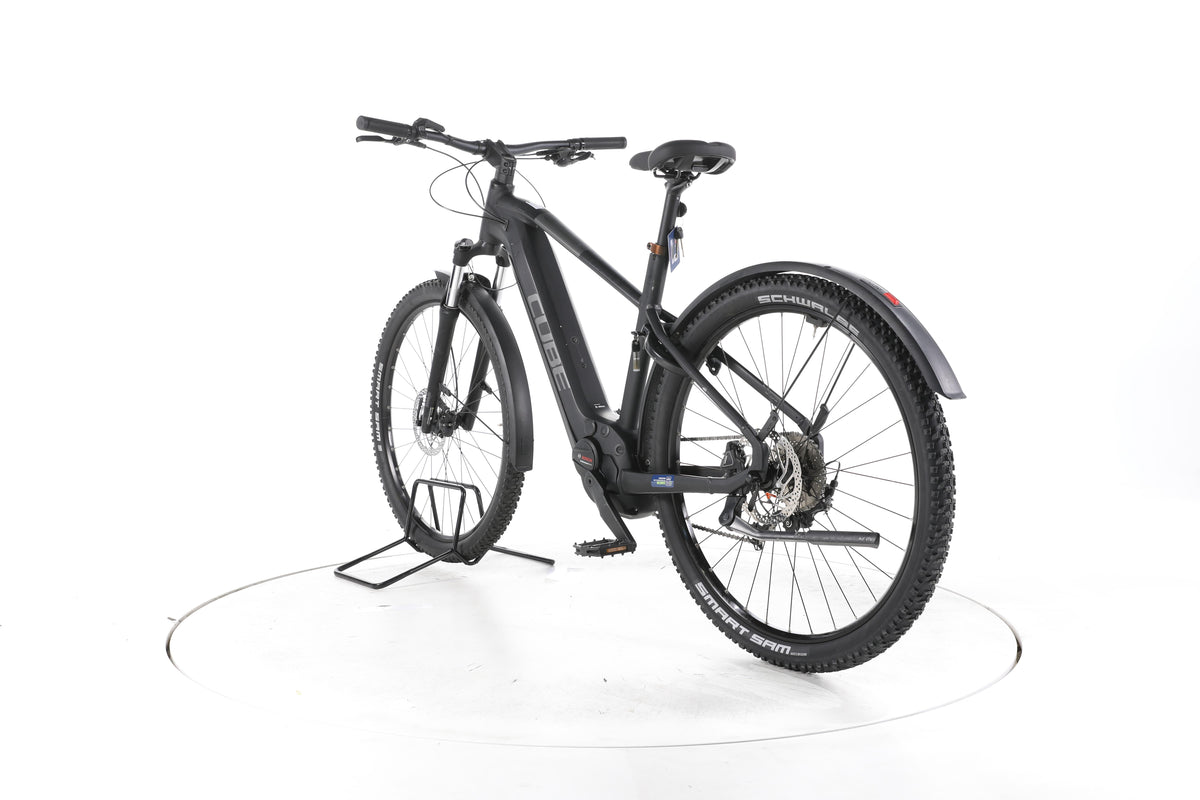 Cube Reaction Hybrid Performance Allroad Trekking E-Bike - Image 9