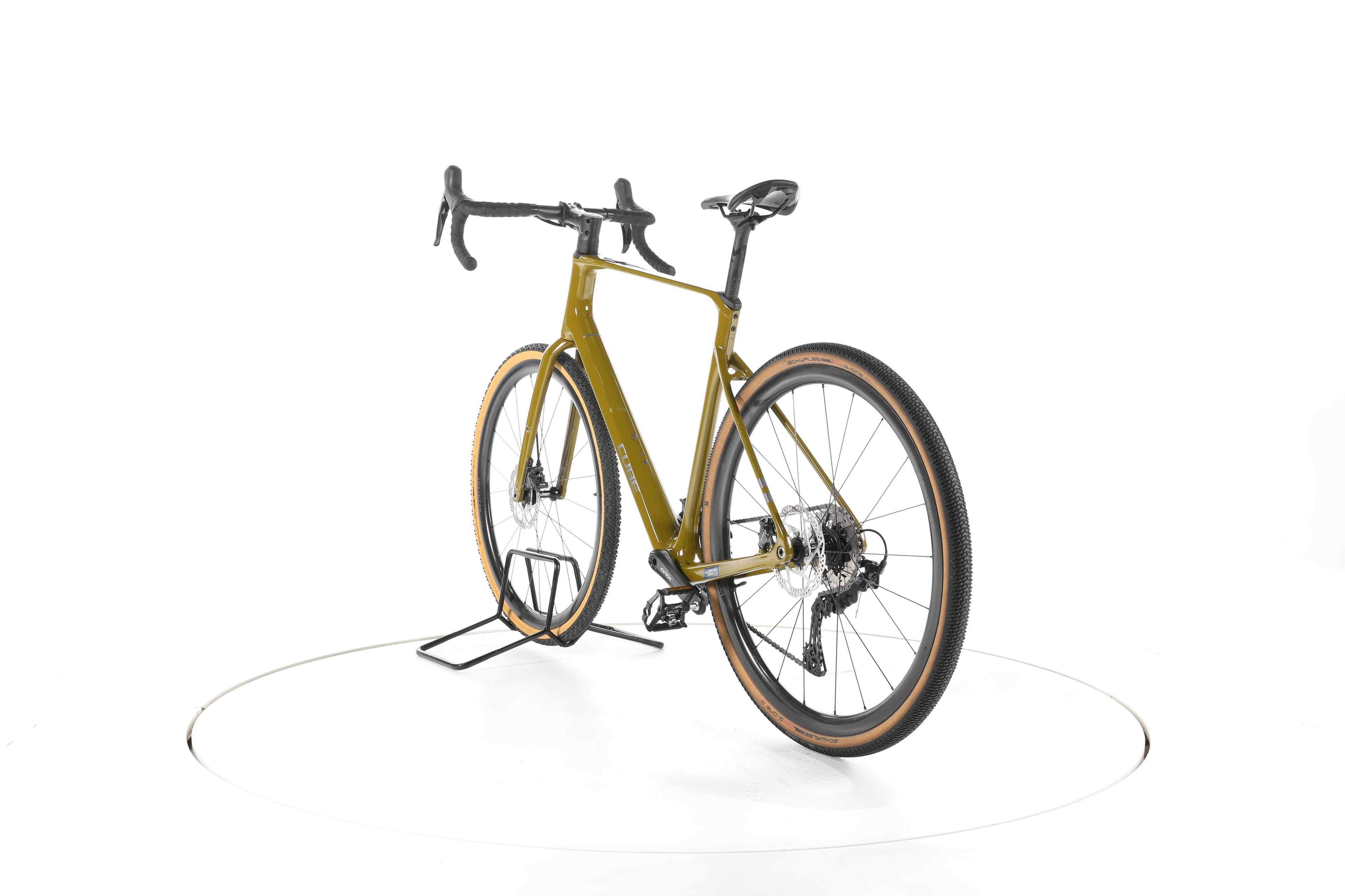 Cube Nuroad C:62 Pro - Image 9