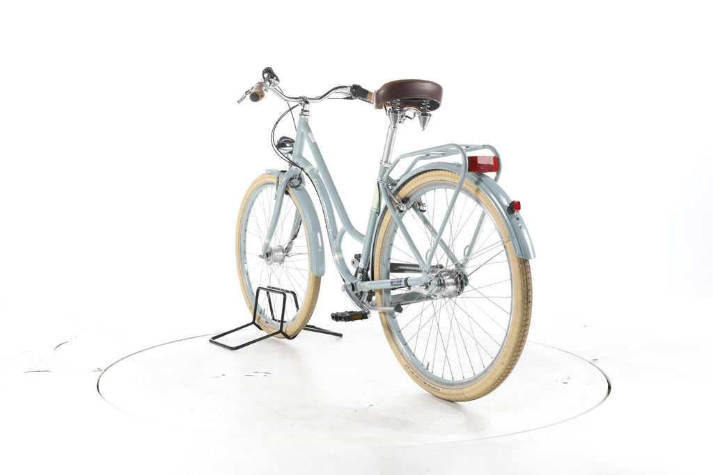 Bergamont Summerville N7 Fahrrad City & Trekking - Image 9