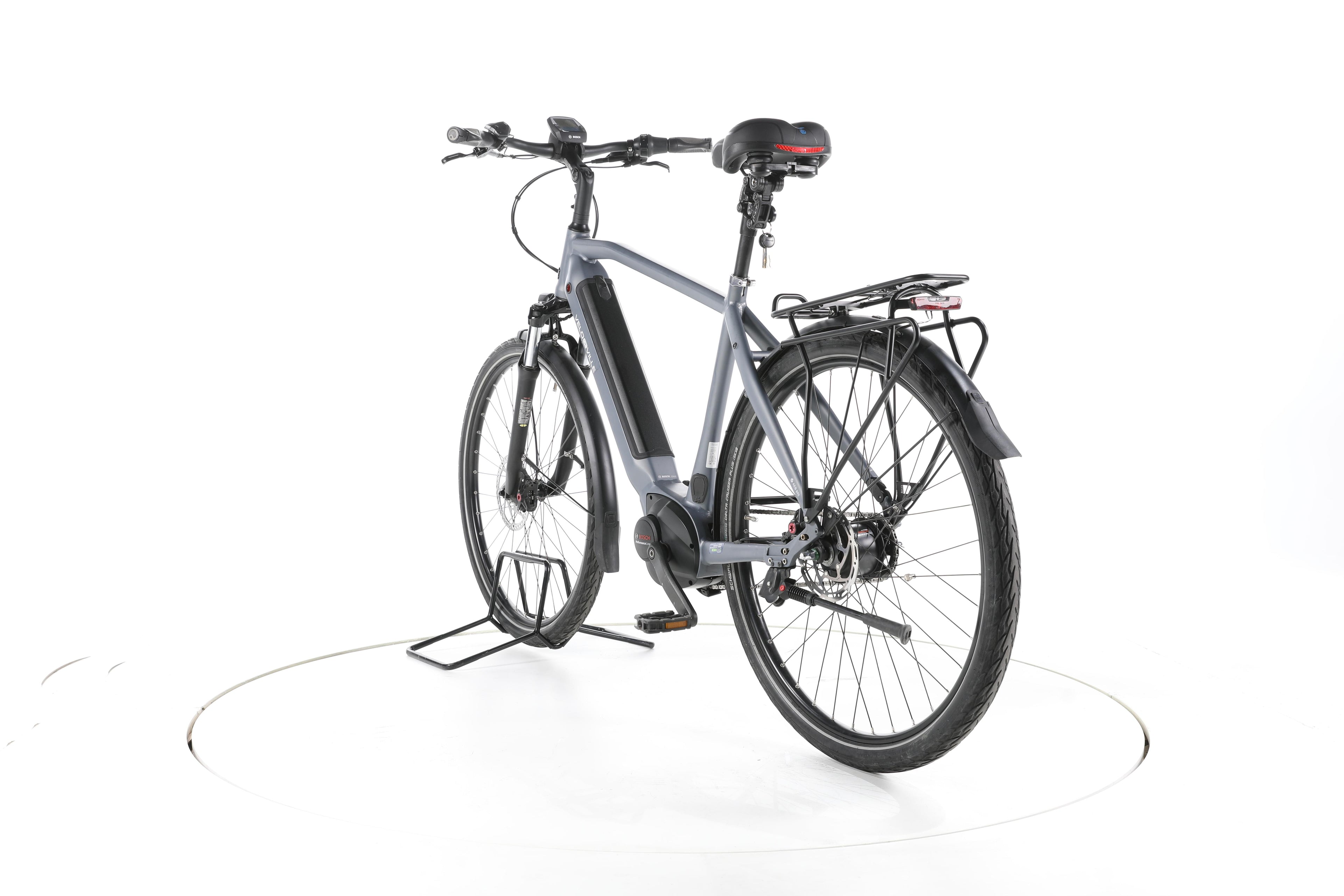 Velo de Ville AEB890 City E-Bike - Image 9