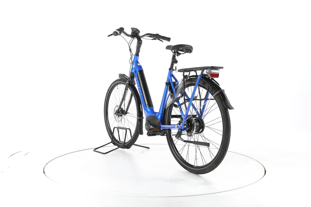 Gazelle Arroyo C5 HMB Elite City E-Bike Tiefeinsteiger - Image 9