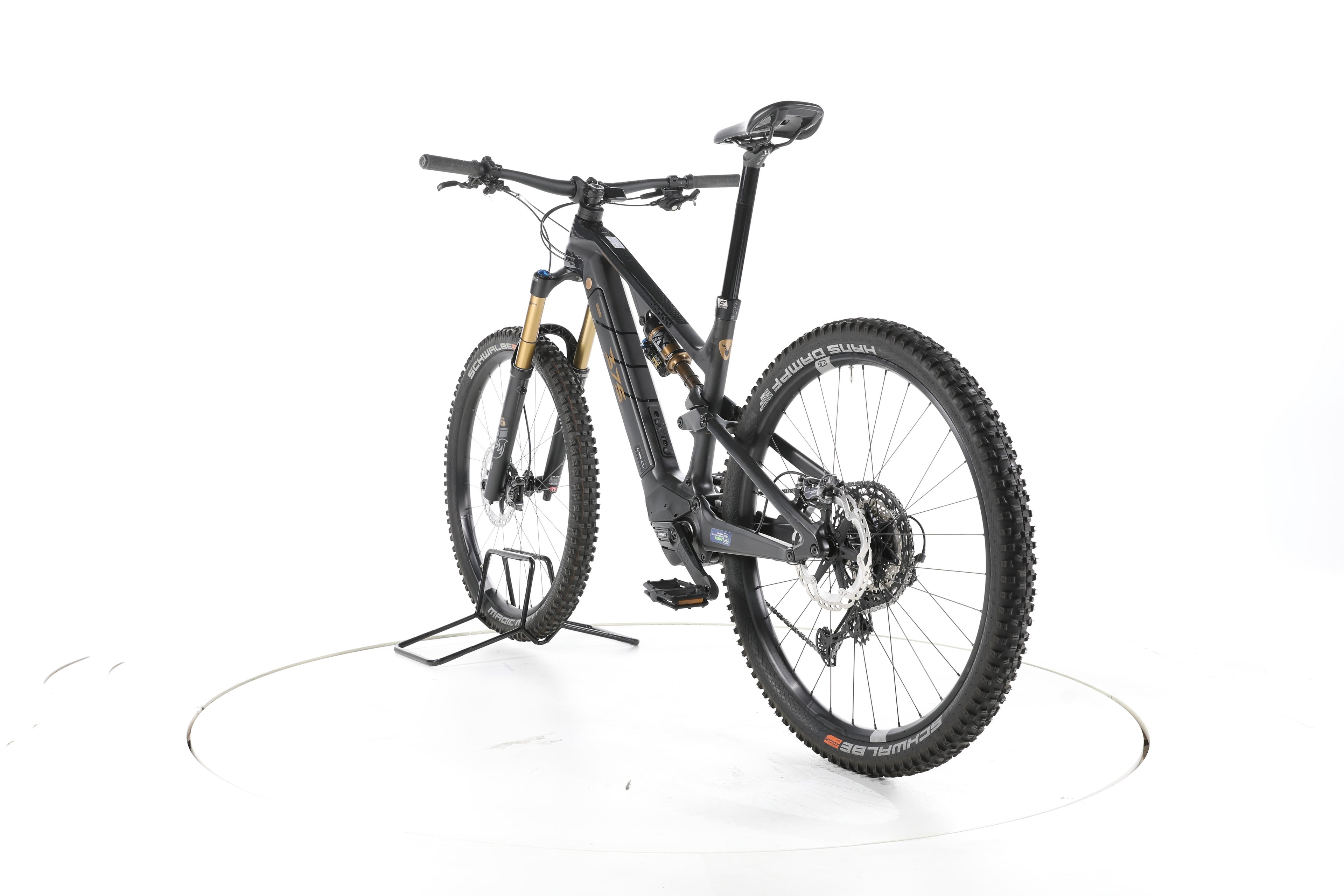 Rotwild R.E PRO Fully E-Bike Carbon 2023 - Image 9