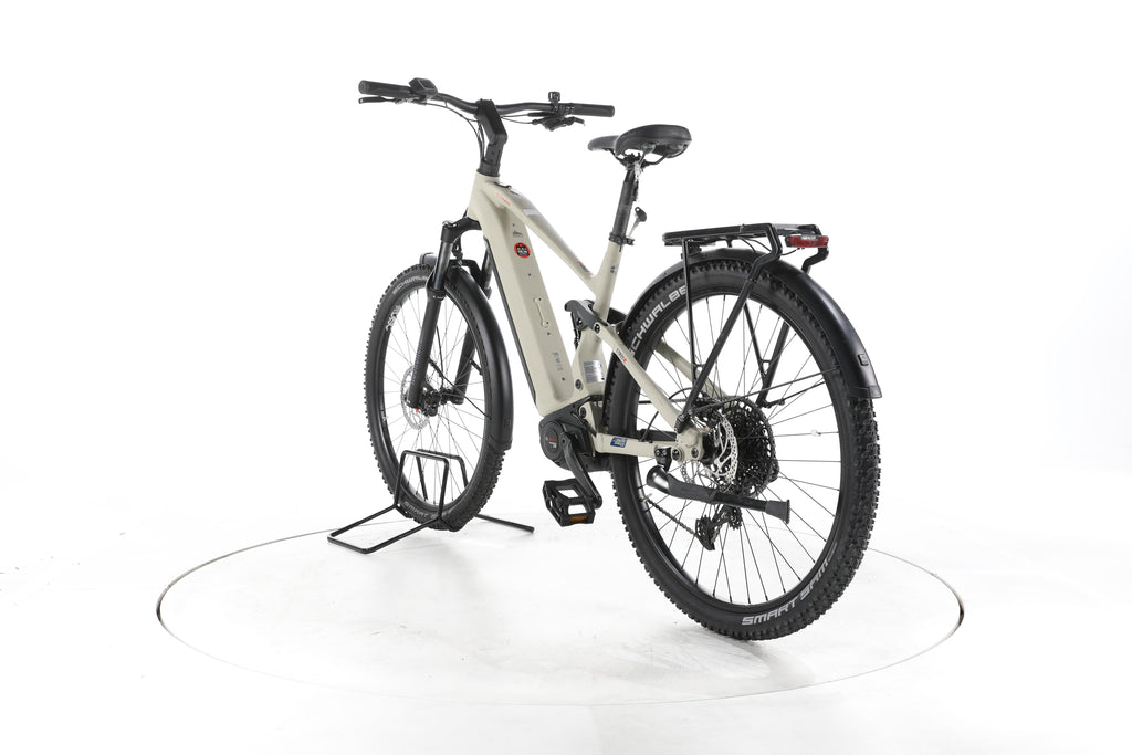 Carver SUV E.510 FS SUV E-Bike - Image 9