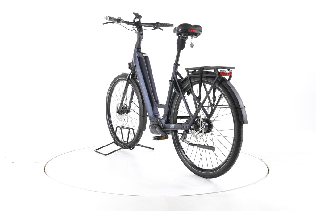 Gazelle Chamonix C5 HMS City E-Bike - Image 9
